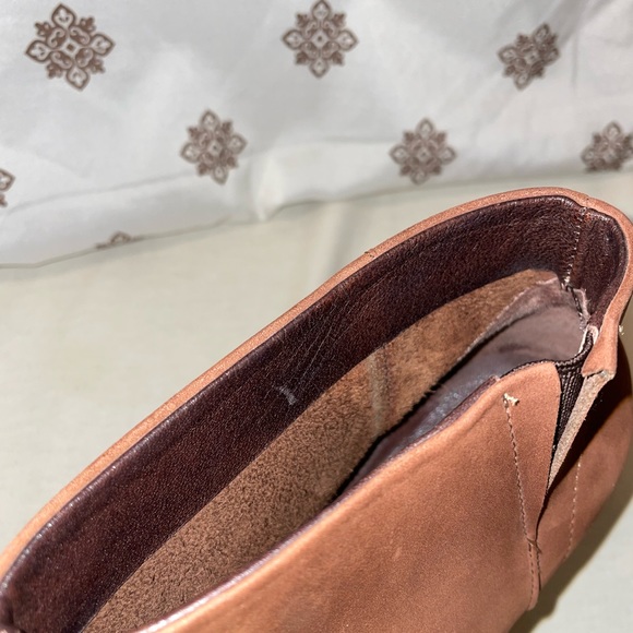 Rachel Comey brown ankle boot. - Picture 7 of 9